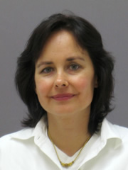 Dr. med. Beatrix Steinebrunner